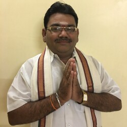 R.B.R. Ramasubramanian R.B.R. Ramasubramanian