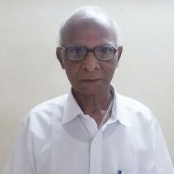 N N Radhakrishnan N N Radhakrishnan