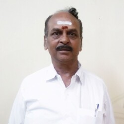S V Ramamoorthy S V Ramamoorthy