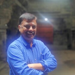 J M Boopathi J M Boopathi