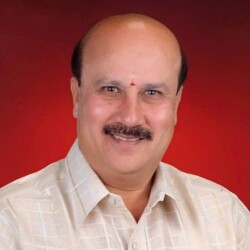 K R Krishnasamy K R Krishnasamy