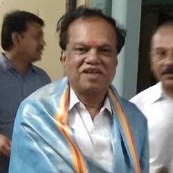 M S Sankarlal M S Sankarlal