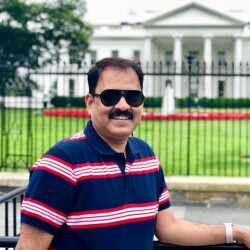 MRV Manivannan MRV Manivannan