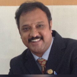 N T Srinivasan N T Srinivasan