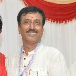R S Janardhanan R S Janardhanan