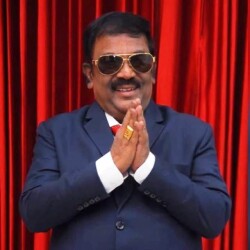 V R Rajendran V R Rajendran